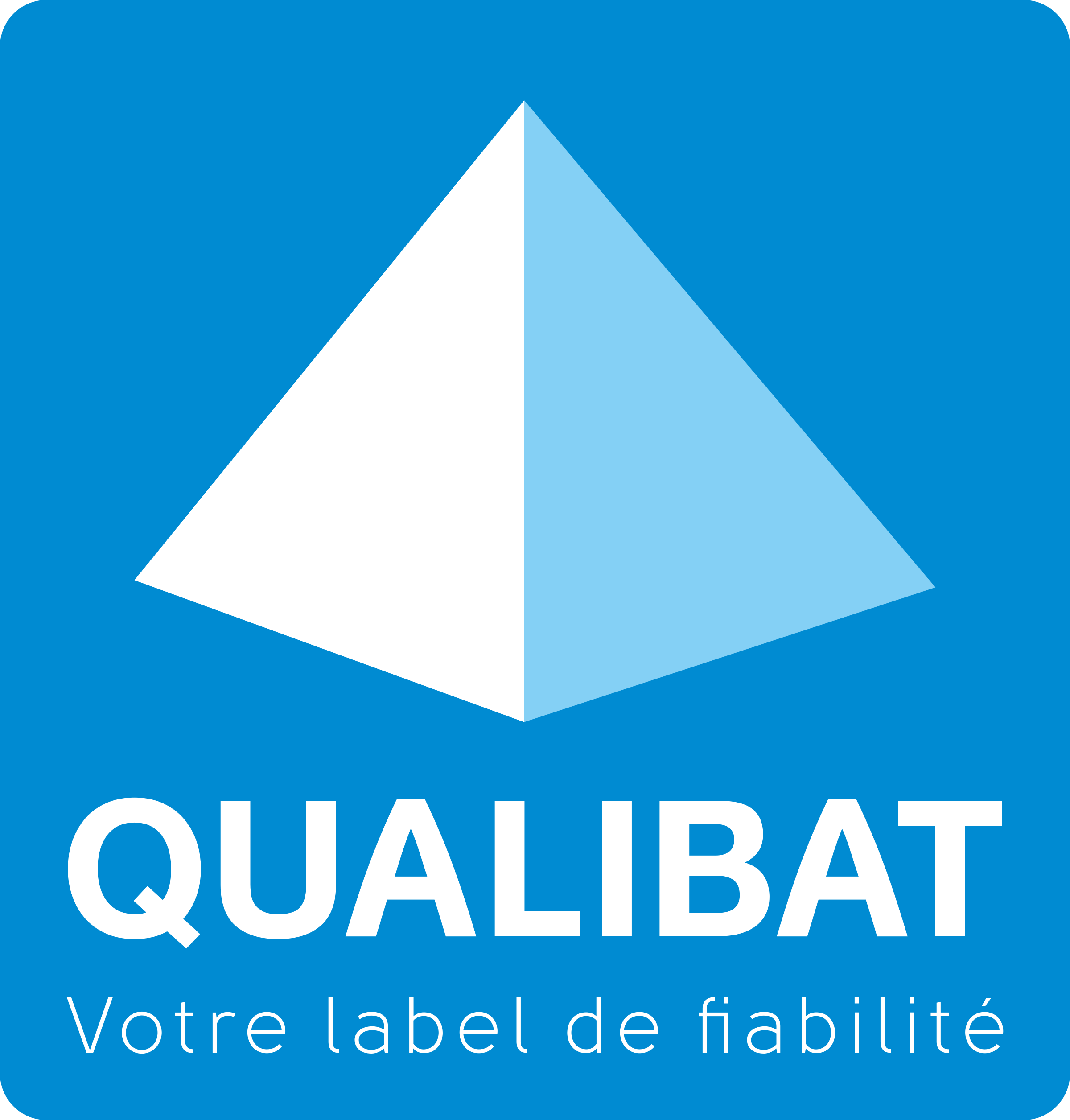 certification qualibat