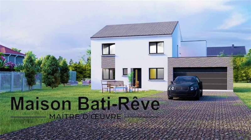 Bati-rêve